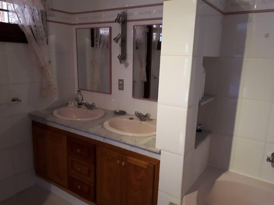 Apartamento Tranquilo En Una Casa Con Jardin Ла Лагуна Екстериор снимка