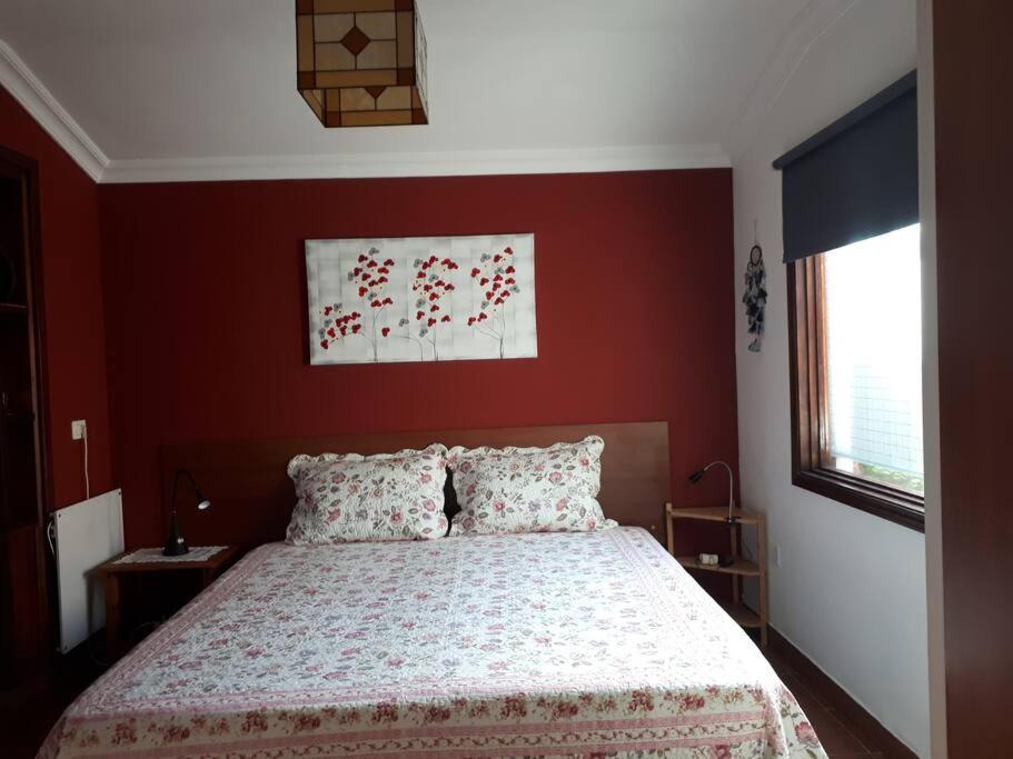 Apartamento Tranquilo En Una Casa Con Jardin Ла Лагуна Екстериор снимка